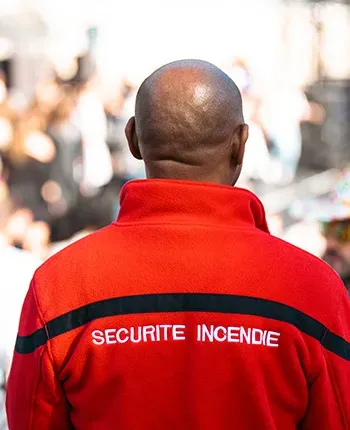 sécurité incendie ssiap à Melun