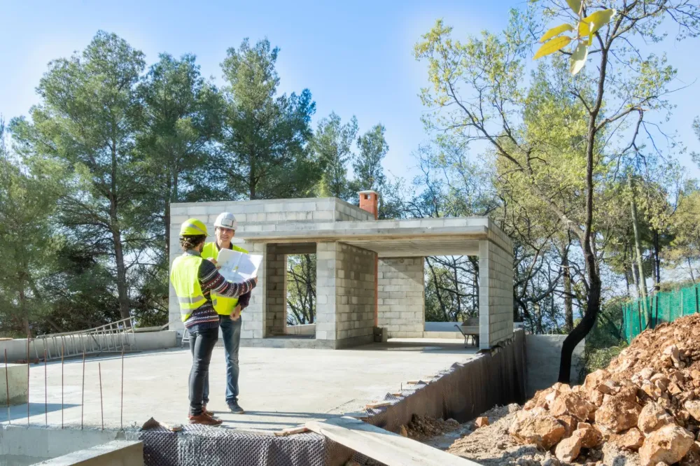 sécurité chantier à Melun