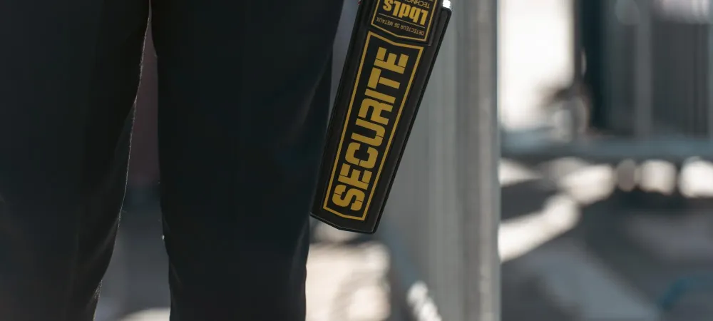 securite