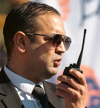 agent
