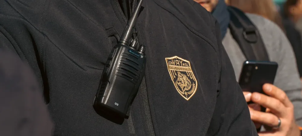 agent sécurité professionnelle à Melun